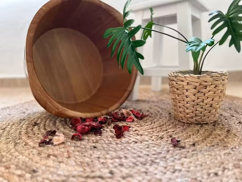 Est&eacute;tica Serenity