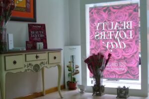 Est&eacute;tica Sovima &ndash; Depilaci&oacute;n L&aacute;ser