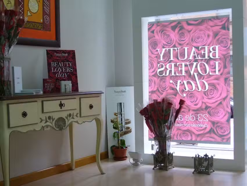 Est&eacute;tica Sovima &ndash; Depilaci&oacute;n L&aacute;ser