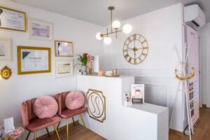 Est&eacute;tica SS | Vanessa Gonz&aacute;lez