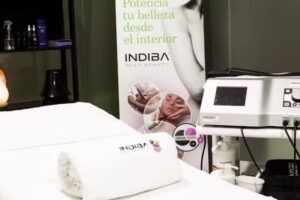 Est&eacute;tica Star & Sun Wellness Beauty &ndash; Centro Autorizado INDIBA&reg;