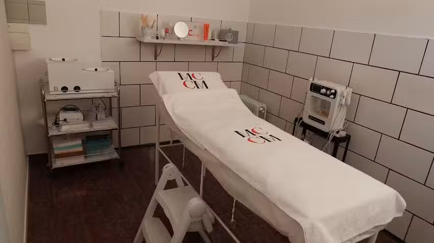 Estetica Susana Benedicto