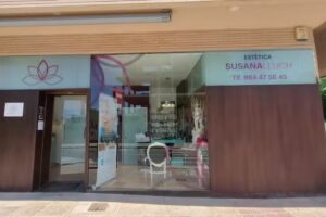 ESTÉTICA SUSANA LLUCH
