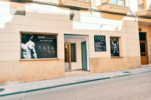 EST&Eacute;TICA TATABEAUTY