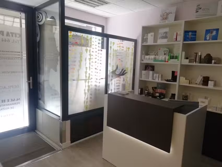 Est&eacute;tica To&ntilde;y