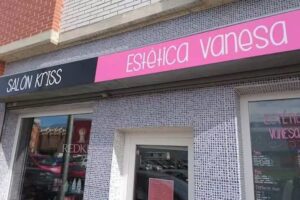 Est&eacute;tica Vanesa