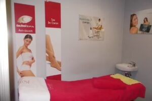 Est&eacute;tica Vega Gonz&aacute;lez