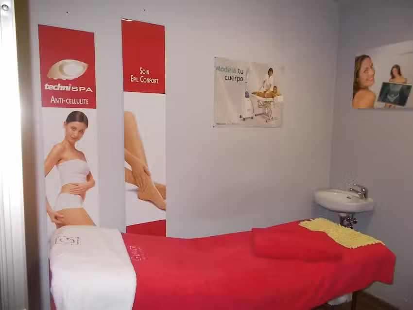 Est&eacute;tica Vega Gonz&aacute;lez