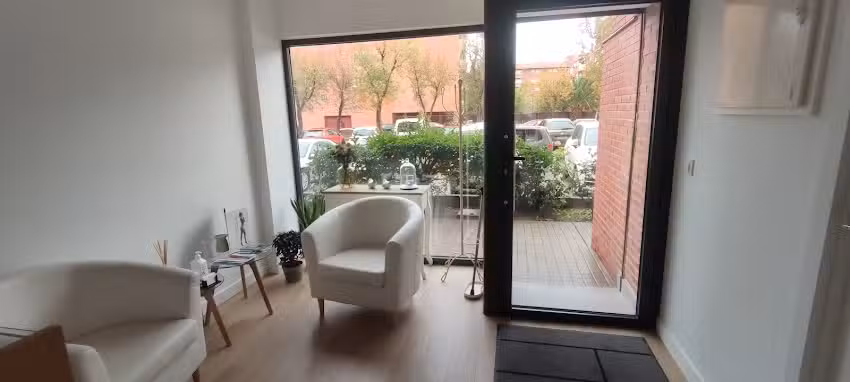 Est&eacute;tica Ver&oacute;nica P&eacute;rez