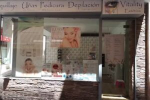 Est&eacute;tica Vitality