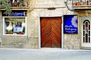 Est&eacute;tica y Belleza Marta Rodriguez