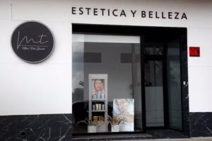 Est&eacute;tica y Belleza MT