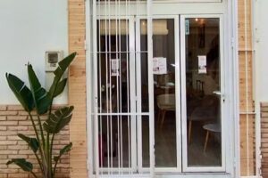 Est&eacute;tica y Belleza Raquel Segui