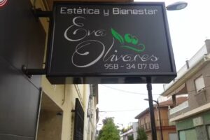 Est&eacute;tica y Bienestar Eva Olivares