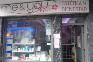 Est&eacute;tica y Bienestar ME & YOU