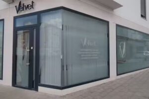 Estética Y Bienestar Velvet