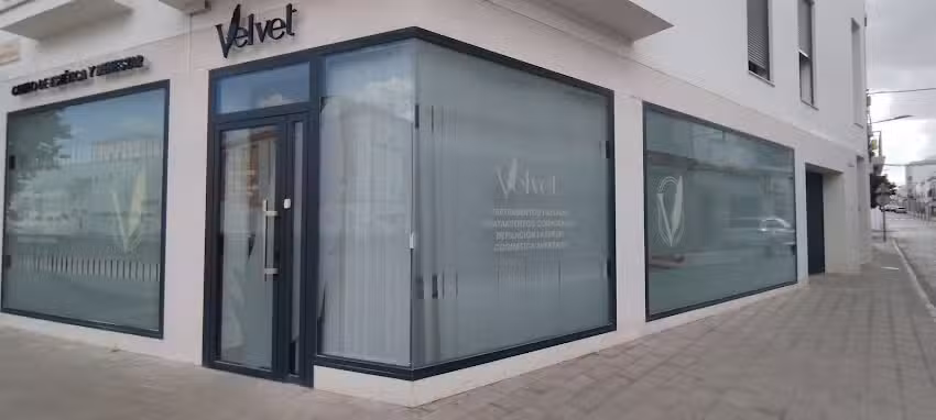 Est&eacute;tica Y Bienestar Velvet