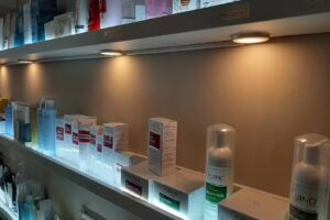 EST&Eacute;TICA Y COMPLEMENTOS CARMEN NOMDEDEU: INDIBA , DEPILACI&Oacute;N L&Aacute;SER