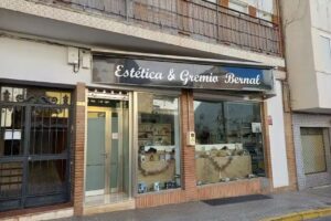 Est&eacute;tica y Gremio Bernal