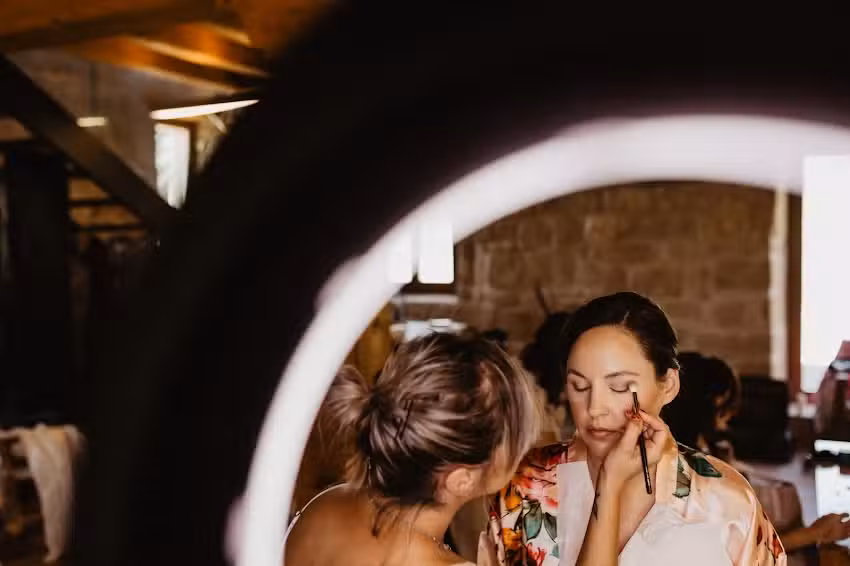 Est&eacute;tica y maquillaje profesional Adina Achitei &ndash; Lardero