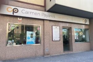 Est&eacute;tica y peluquer&iacute;a carmen payares