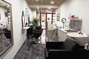 Est&eacute;tica y Peluquer&iacute;a Dianelys Moreno