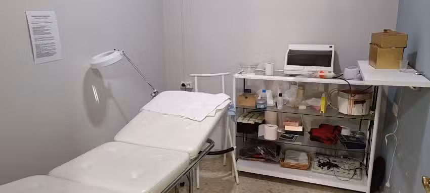 Est&eacute;tica y Peluquer&iacute;a Estefan&iacute;a Vel&aacute;zquez