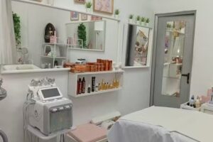 Est&eacute;tica y Salud Ana