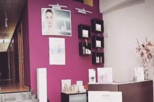 Est&eacute;tica y Sol&aacute;rium Dayda &ndash; Astillero