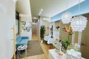 Est&eacute;tica Yolanda Selas