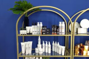 Esteticista en Cenes de La Vega | MARCNAILS