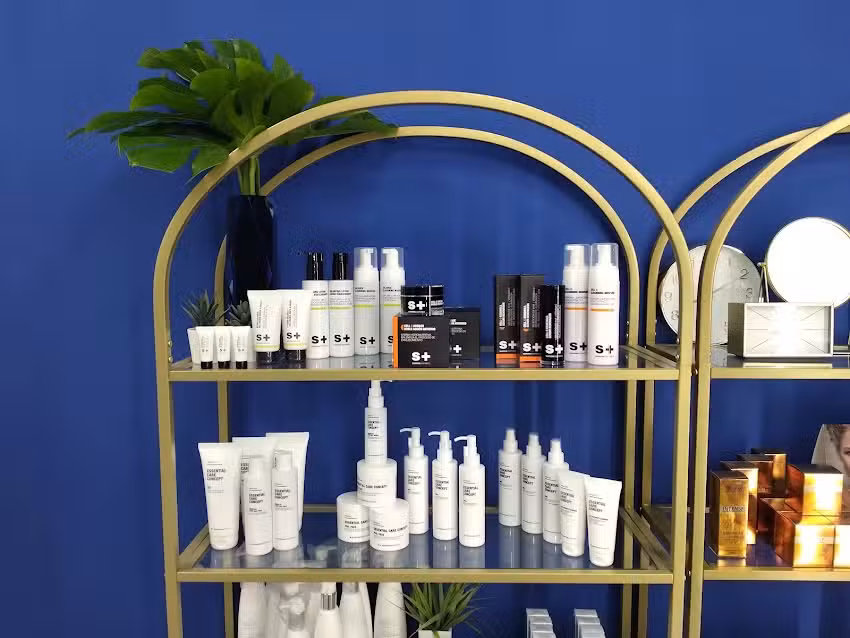 Esteticista en Cenes de La Vega | MARCNAILS