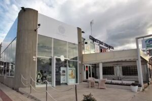 Est&eacute;tico LORENA ARANDA