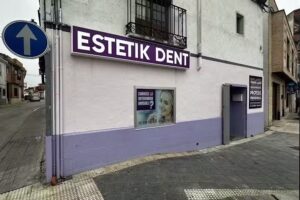 Estetik Dent