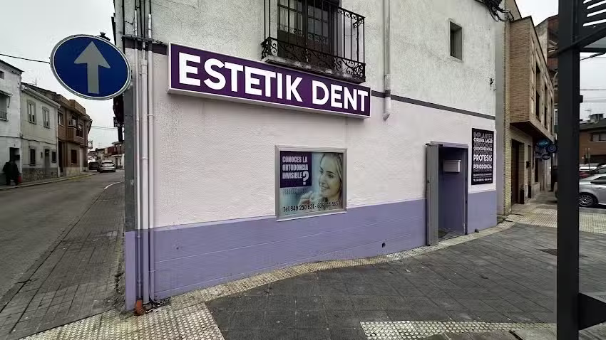 Estetik Dent
