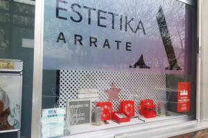 Estetika Arrate Donosti