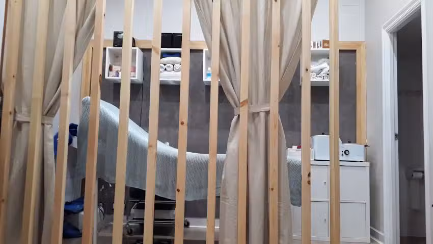 Estetika Zentrua Begotxu