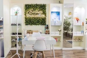 Esther Fern&aacute;ndez &ndash; Centro de Est&eacute;tica Integral