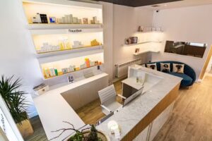 Esther Pozuelo, Belleza & Bienestar