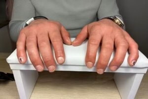 Esthetic Alejandra Ramas