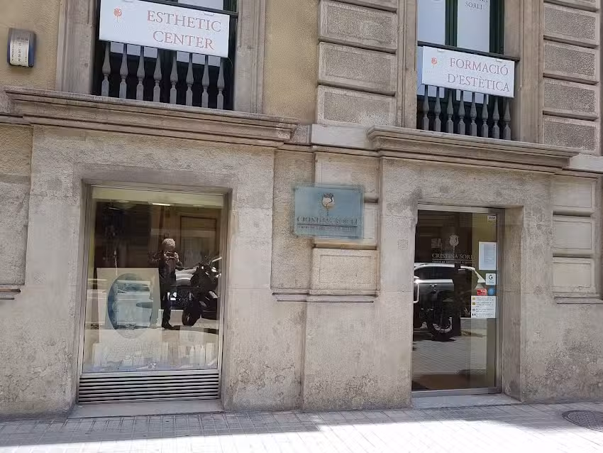 Esthetic Center Cristina Sorli