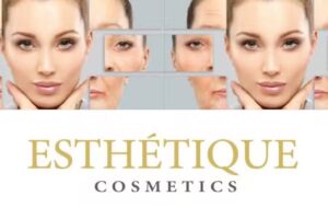 Esth&eacute;tique Cosmetics Vertrieb S.L.