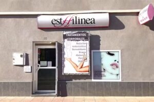 Esthilinea Centro de Estetica