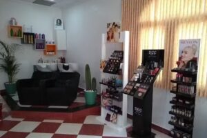 Estibel Estilistas CB (Sal&oacute;n de Peluquer&iacute;a Isa y Mar&iacute;)