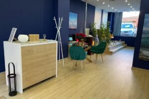 Estilismo de Manos y Pies