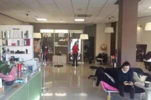 Estilismo y Est&eacute;tica Zen Puzol