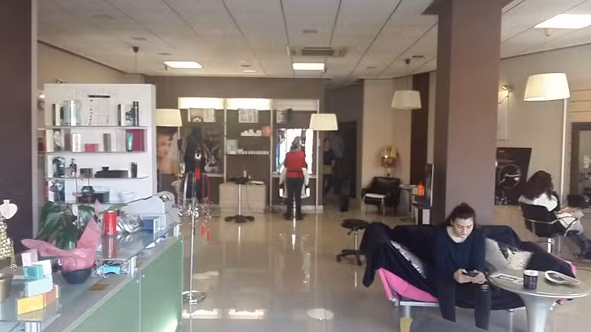 Estilismo y Est&eacute;tica Zen Puzol