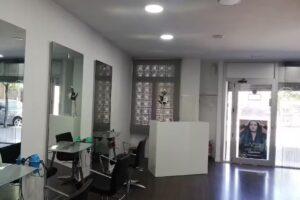 Estilista Carol Gassó