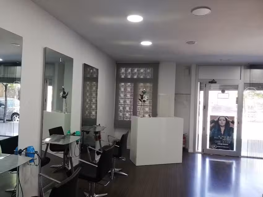 Estilista Carol Gass&oacute;