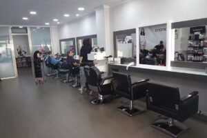 Estilista E.Chamorro & medicina est&eacute;tica